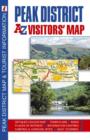 Image for Peak District Visitor&#39;s Map