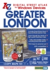 Image for A-Z Greater London Street Atlas