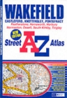 Image for Wakefield Street A-Z