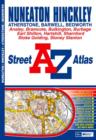 Image for Nuneaton and Hinckley Street A-Z Atlas