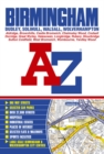 Image for A-Z Birmingham Street Atlas