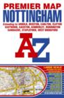 Image for Nottingham Premier Map