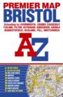 Image for Premier Map of Bristol