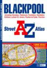 Image for A-Z Blackpool Street Atlas