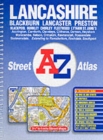 Image for Lancashire Street Atlas