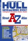 Image for Hull Street Atlas