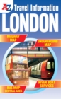 Image for London Travel Information : Mini Map