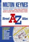 Image for Milton Keynes Street Atlas