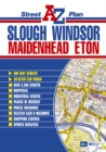 Image for Slough, Windsor and Maidenhead Street Plan