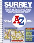 Image for Surrey Street Atlas
