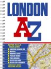 Image for AZ London  : street atlas