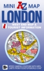Image for London West End Mini Map