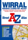 Image for Wirral Street Atlas