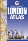Image for Geographers&#39; London Atlas