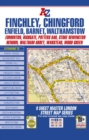 Image for Master Map of North London