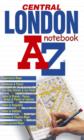 Image for London Atlas Notebook
