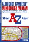 Image for Aldershot Street Atlas