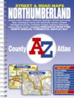 Image for Northumberland County Atlas