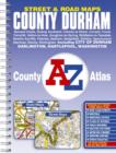 Image for Durham County Atlas