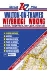 Image for Walton-on-Thames Street Plan