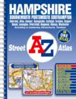Image for Hampshire Street Atlas