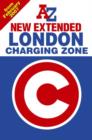 Image for London Charging Zone