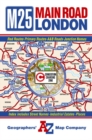 Image for Main Road Map of London