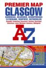 Image for Premier Map of Glasgow