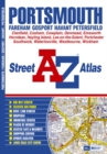 Image for Portsmouth Street Atlas