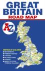 Image for Great Britain Road Map