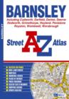 Image for Bamsley Street Atlas