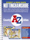 Image for Nottinghamshire County Atlas