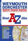 Image for Weymouth and Dorchester Street Atlas