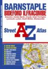 Image for Barnstaple Street Atlas