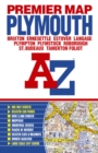 Image for Plymouth AZ  : Brixton, Ernesettle, Estover, Langage, Plympton, Plymstock, Roborough, St. Budeaux, Tamerton, Foliot