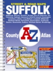 Image for Suffolk County Atlas