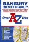Image for Banbury Street Atlas