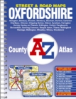 Image for Oxfordshire County Atlas