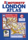 Image for Motorists&#39; London Atlas