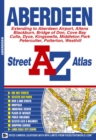Image for Aberdeen Street Atlas