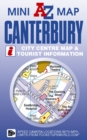 Image for Canterbury Mini Map