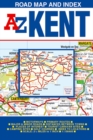 Image for Kent Road Map