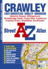 Image for Crawley Street Atlas