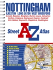 Image for Nottingham Street Atlas