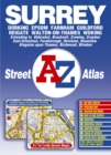 Image for Surrey Street Atlas