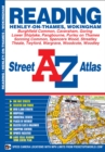 Image for Reading A-Z Street Atlas
