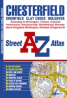 Image for Chesterfield Street Atlas