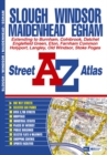 Image for Slough Street Atlas