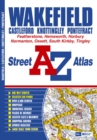 Image for Wakefield Street Atlas