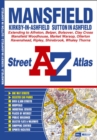 Image for Mansfield A-Z Street Atlas
